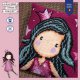 KRUISSTEEKKUSSEN KIT GORJUSS DREAMING  PN-0201825
