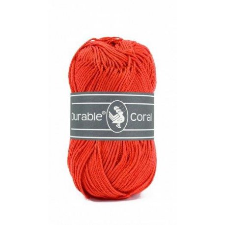 Durable Coral 2193
