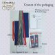 BLADWIJZER KIT GORJUSS SET VAN 2 PN-0203333