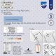 BLADWIJZER KIT GORJUSS SET VAN 2 PN-0203333