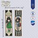 BLADWIJZER KIT GORJUSS SET VAN 2  PN-0203338