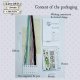 BLADWIJZER KIT GORJUSS SET VAN 2  PN-0203338