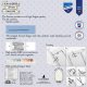 BLADWIJZER KIT GORJUSS SET VAN 2  PN-0203338