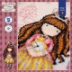 TELPAKKET KIT GORJUSS JUST ONE SECOND PN-0201774