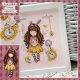 TELPAKKET KIT GORJUSS JUST ONE SECOND PN-0201774