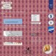 TELPAKKET KIT GORJUSS JUST ONE SECOND PN-0201774
