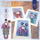WENSKAART KIT GORJUSS SET VAN 3 PN-0203585