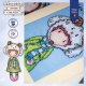WENSKAART KIT GORJUSS SET VAN 3 PN-0203585