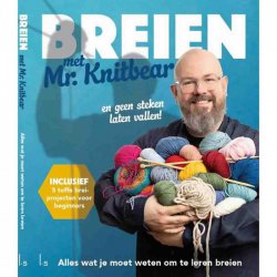 Breien met Mr. Knitbear 9999-9527