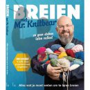 Breien met Mr. Knitbear 9999-9527