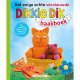 Het enige echte verni. Dikkie Dik haakboek - DenDennis 9999-0684