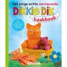 Het enige echte verni. Dikkie Dik haakboek - DenDennis 9999-0684