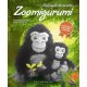 Bedreigde diersoorten Zoomigurumi - Joke Vermeiren 9999-4484