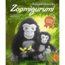 Bedreigde diersoorten Zoomigurumi - Joke Vermeiren 9999-4484