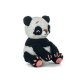 Bedreigde diersoorten Zoomigurumi - Joke Vermeiren 9999-4484