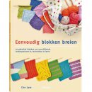 Eenvoudig blokken breien - Che Lam 9999-5650