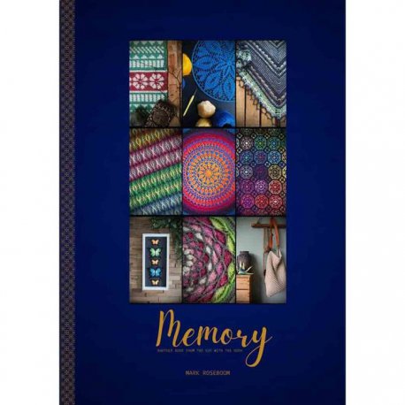 Memory NL - Mark Roseboom  9999-3515