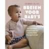 Breien voor baby's - Debbie Bliss 9999-7021