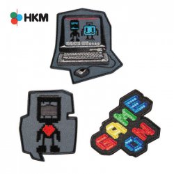 HKM Applicatie robot 10245006