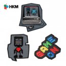 5x HKM Applicatie robot 10245006