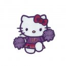 Applicatie Hello Kitty Cheerleader. Restyle 013.9732