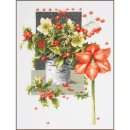 TELPAKKET KIT HOLLY JOLLY AMARYLLIS PN-0198291