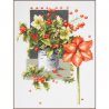 TELPAKKET KIT HOLLY JOLLY AMARYLLIS PN-0198291