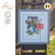 TELPAKKET KIT HOLLY JOLLY AMARYLLIS PN-0198291