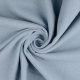 Mantelstof  Blauw 5029
