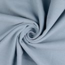 Mantelstof  L Blauw 200364 5029