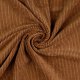 Soft Ribcord  201589 Bruin 5007