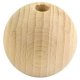 Houten Kralen div. groottes
