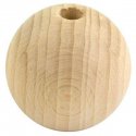 Houten Kralen div. groottes