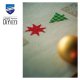 LOPER KIT GERUITE KERSTBOMEN PN-0146391