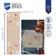 LOPER KIT RENDIEREN IN KERSTSFEER  PN-0198069