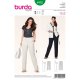 Burda 6952