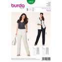 Burda 6952