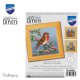 MINIATUUR KIT WINTERDIEREN SET VAN 3 PN-0143363