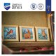 MINIATUUR KIT WINTERDIEREN SET VAN 3 PN-0143363