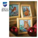 MINIATUUR KIT WINTERDIEREN SET VAN 3 PN-0143363