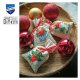 KRUIDENZAKJE KIT KERST SET VAN 3 PN-0194764