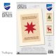WENSKAART KIT KERSTMIS SET VAN 3 PN-0147557
