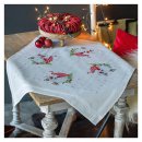 TAFELKLEED KIT KERSTKABOUTERS PN-0198673