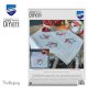 TAFELKLEED KIT KERSTKABOUTERS PN-0198673