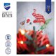 TAFELKLEED KIT KERSTKABOUTERS PN-0198673