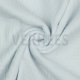 Stof voor blouse model 6 uit Knipmode oktober 2023 Double Gauze Hydrofiel 03959V wit 004