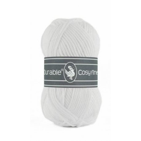 Durable Cosy Fine kleur 2124
