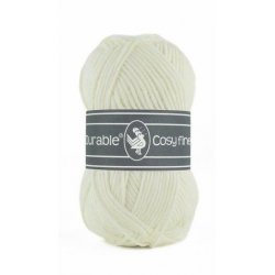 Durable Cosy Fine kleur 326 Ivory