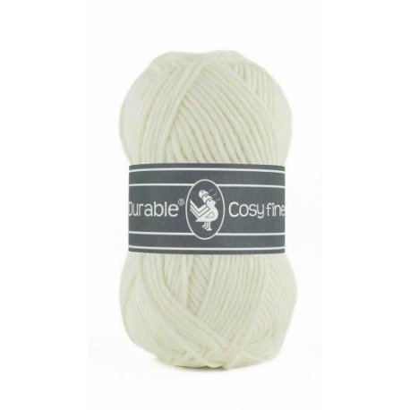 Durable Cosy Fine kleur 326 Ivory