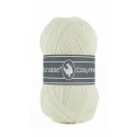 10x Durable Cosy Fine kleur 326 Ivory